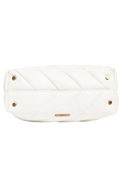 KURT GEIGER KURT GEIGER LONDON SOHO TOTE BAG