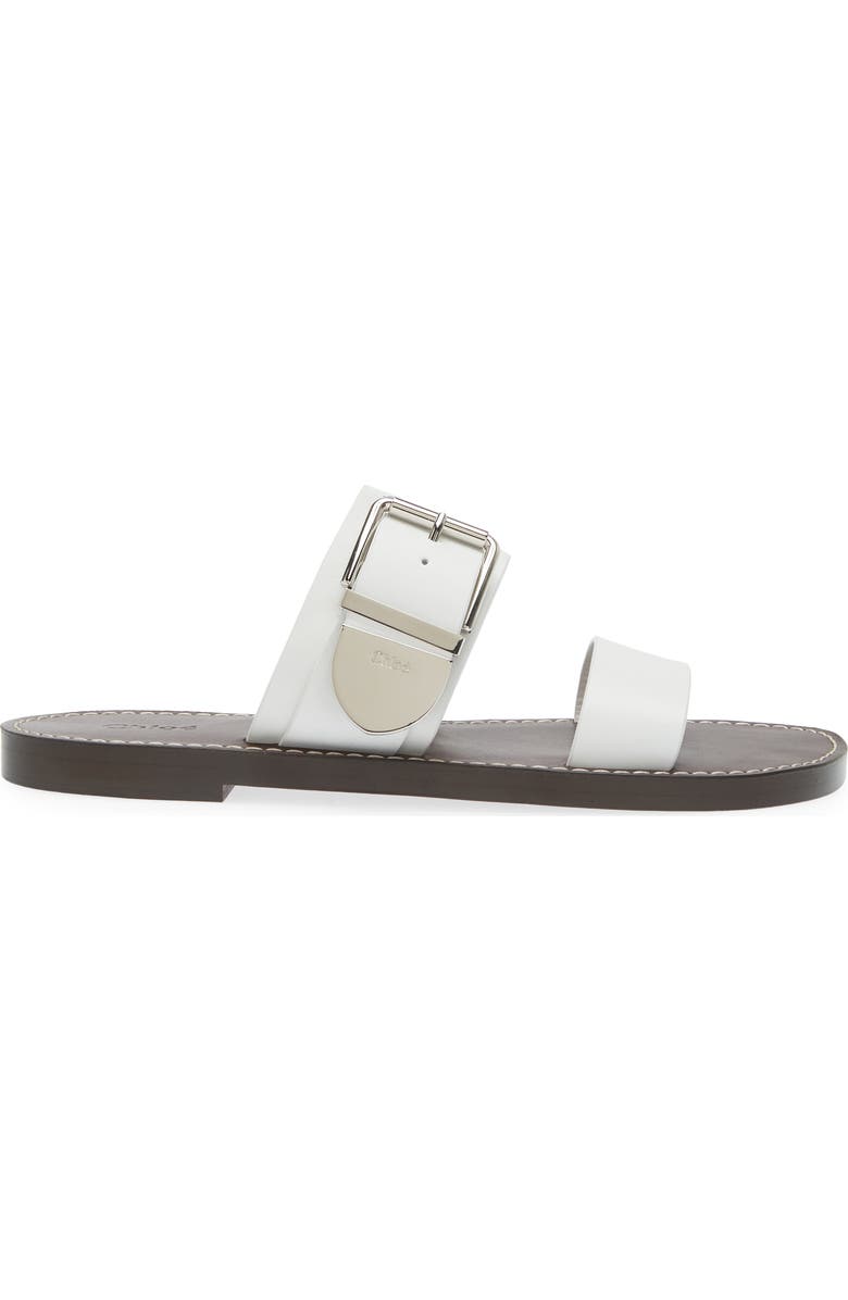 Chloé Rebecca Slide Sandal, Alternate, color,