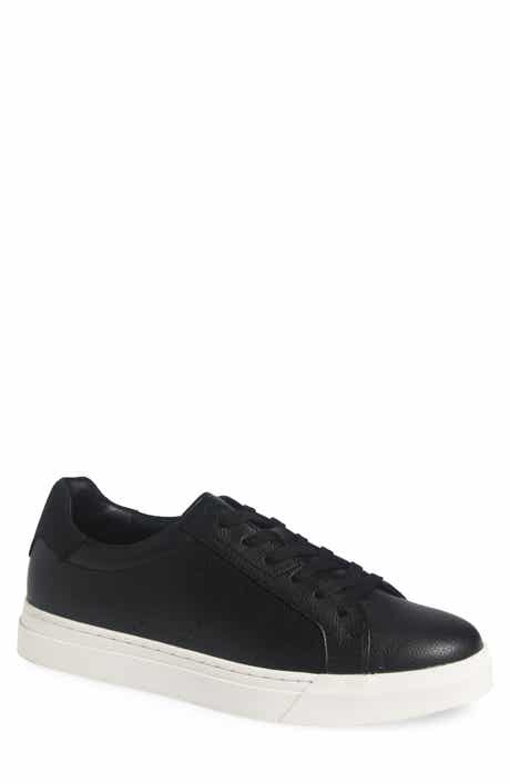 NORDSTROM RACK Adam Perforated Sneaker