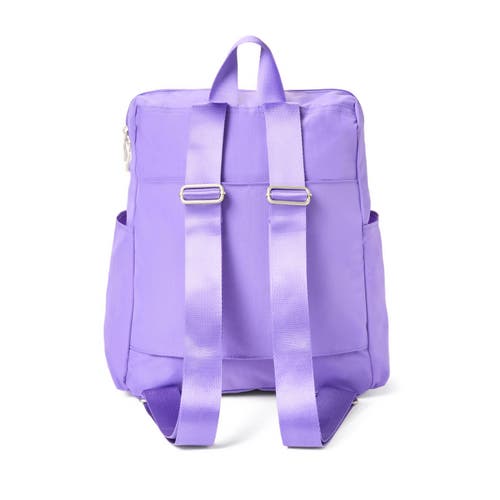 Baggallini Carryall Packable Backpack
