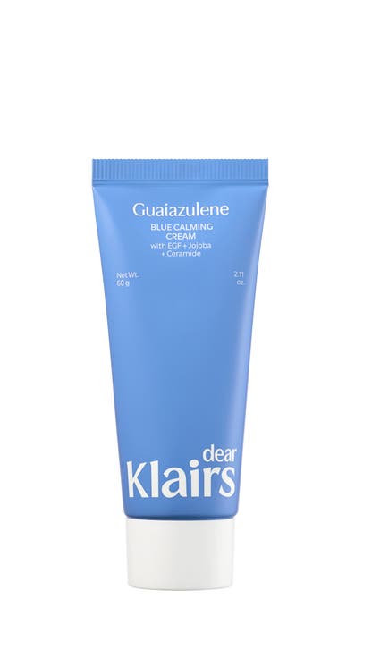 Blue Calming Cream