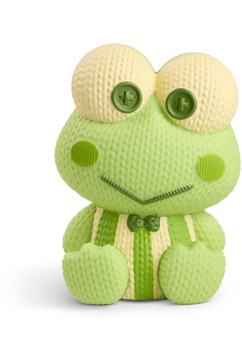 Sanrio - Keroppi, Main, color, Multicolor