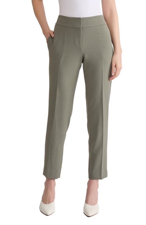 Slim Pants (Regular & Petite)