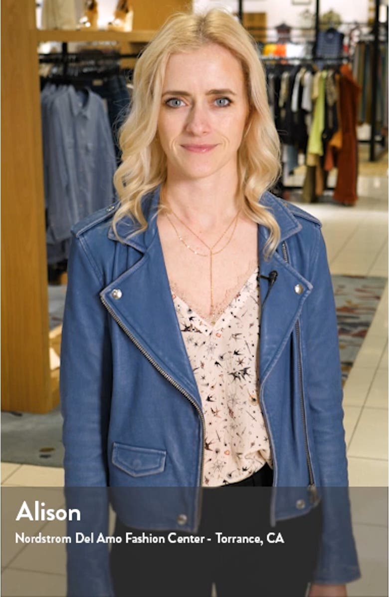 Bettie High/Low Ruffle Hem Cocktail Dress, sales video thumbnail