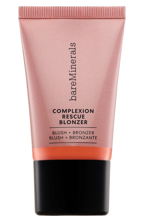 COMPLEXION RESCUE Liquid Blonzer Blush + Bronzer