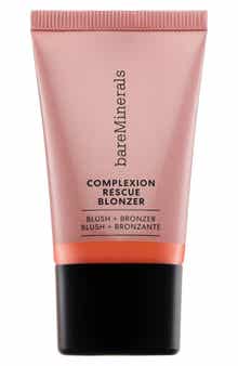 COMPLEXION RESCUE Liquid Blonzer Blush + Bronzer