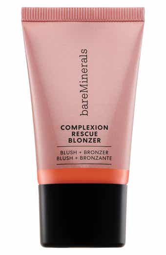 COMPLEXION RESCUE Liquid Blonzer Blush + Bronzer