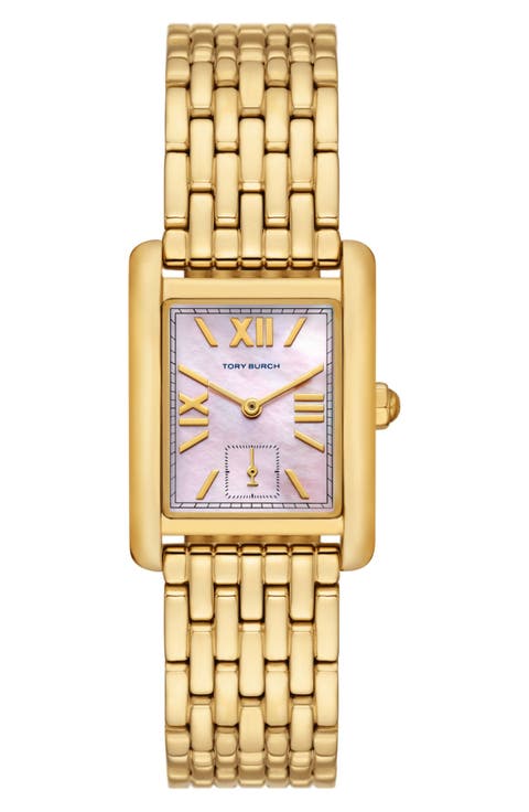 The Eleanor Bracelet Watch, 34mm