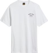 DARK SEAS Headmaster V3 Heavyweight Jersey Graphic T-Shirt