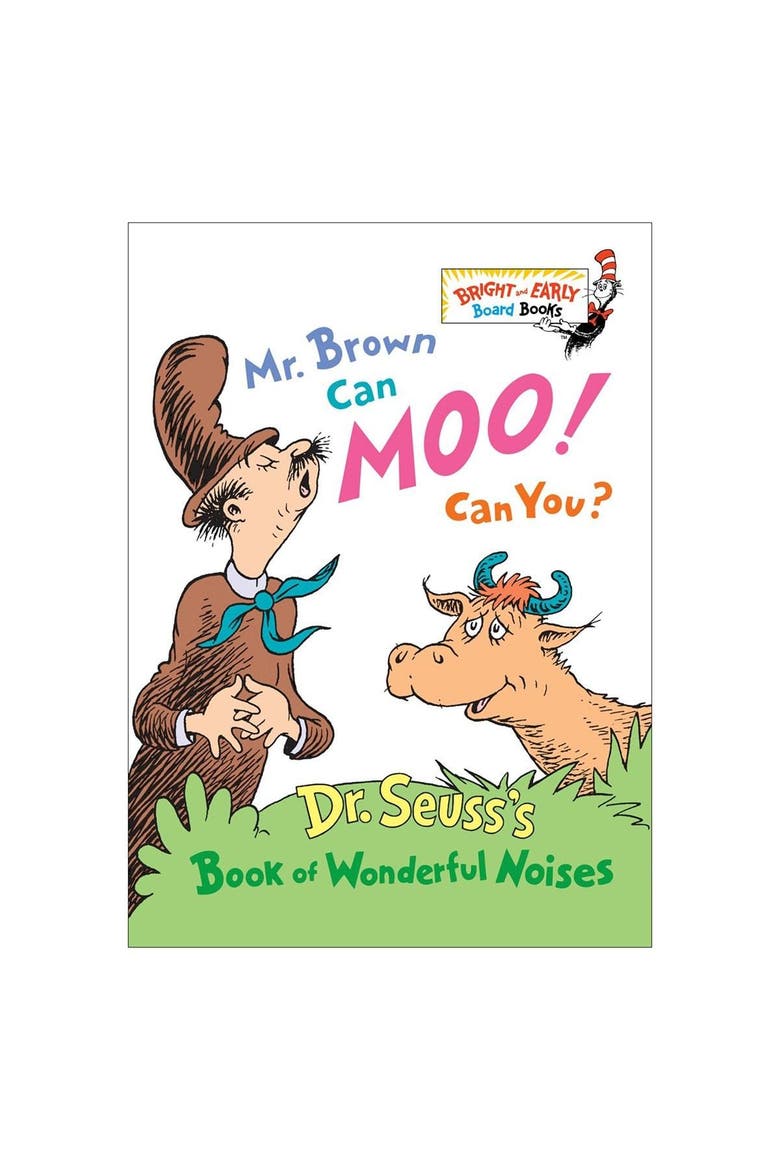 Dr. Seuss Board Books - Set of 9, Alternate, color, Multicolor