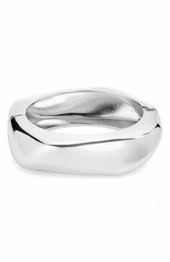 Chunky Hinge Bracelet