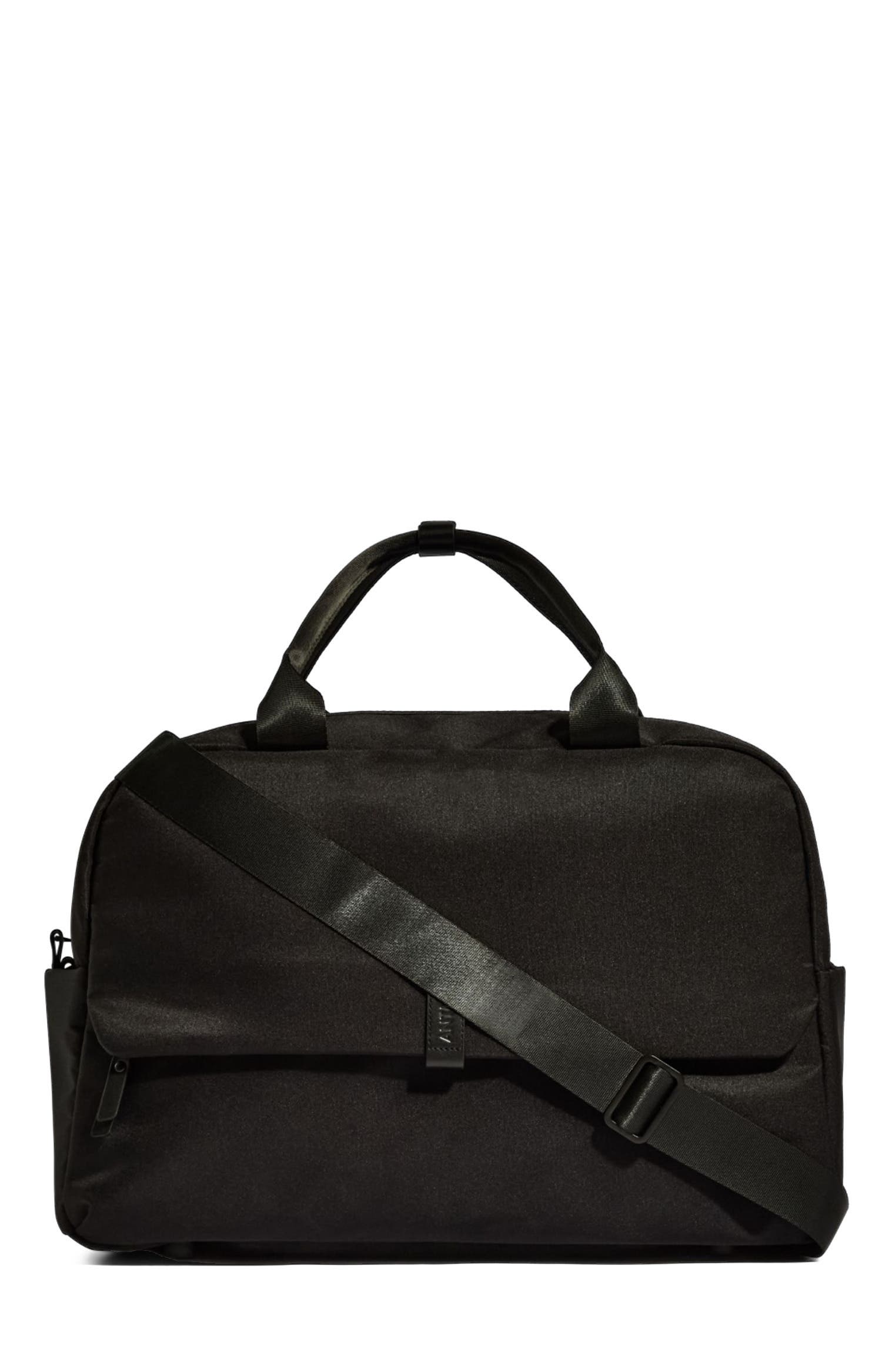 Icon Bag Overnight Bag, Alternate, color, Black