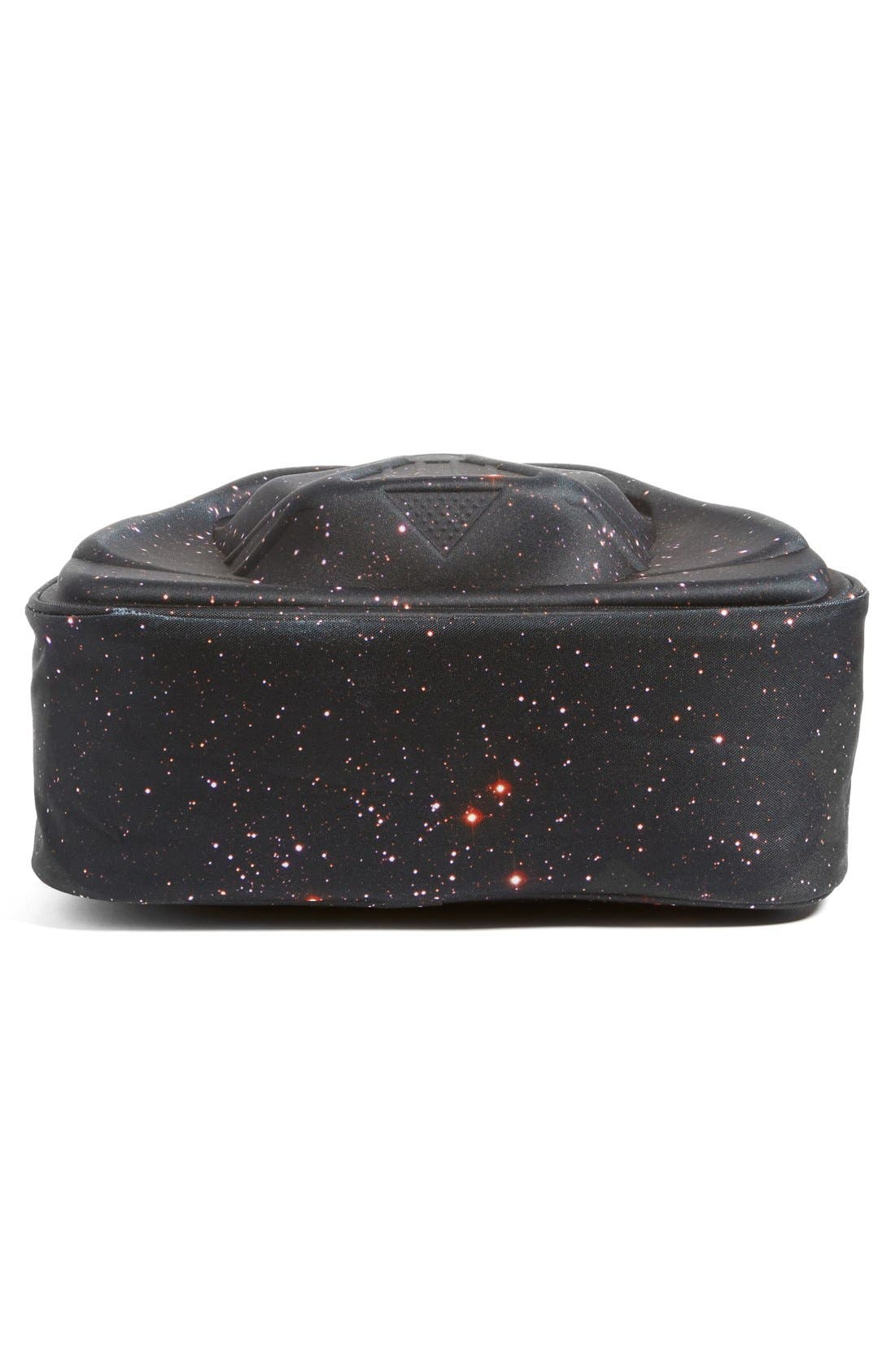 Loungefly 'Star Wars<sup>™</sup> - Darth Vader Galaxy' Backpack, Alternate, color, 