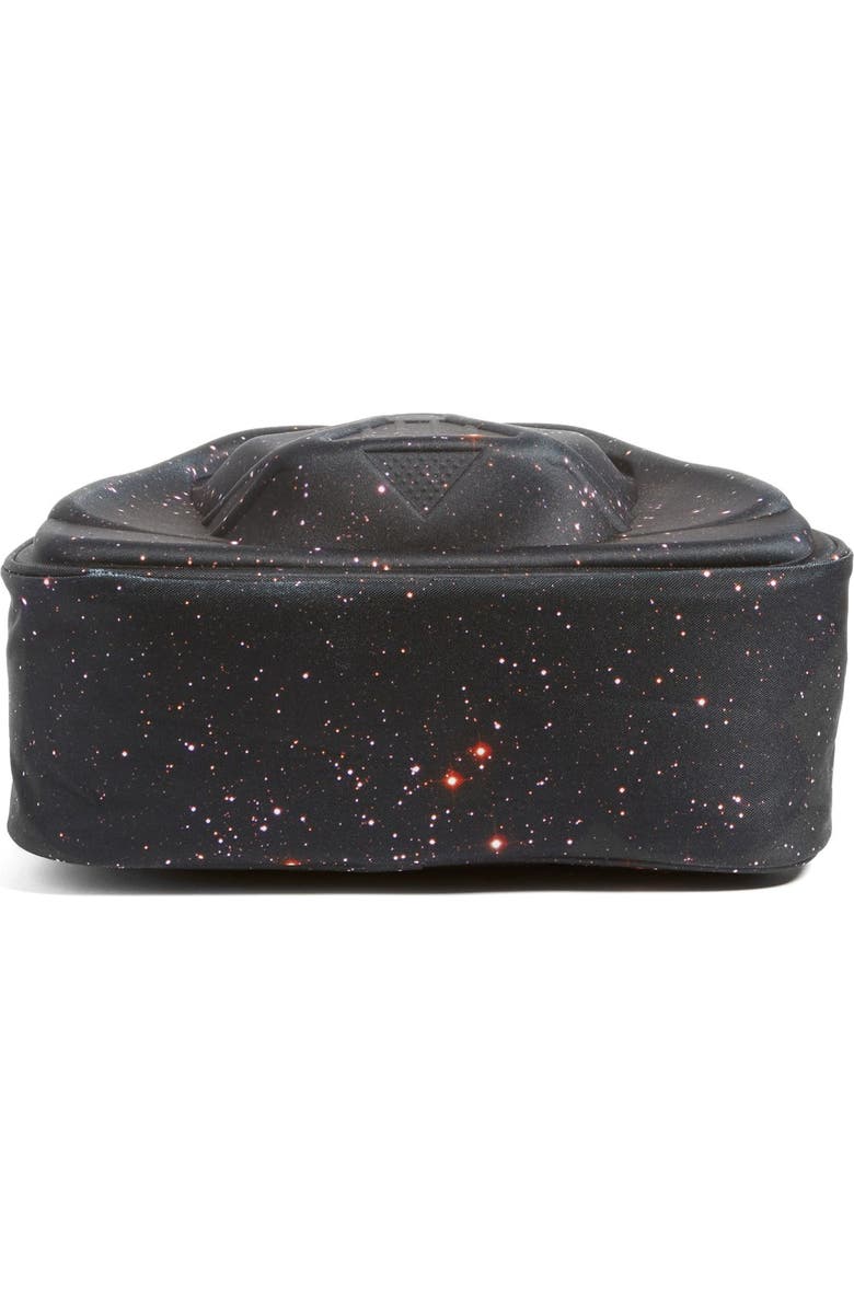 Loungefly 'Star Wars<sup>™</sup> - Darth Vader Galaxy' Backpack, Alternate, color,