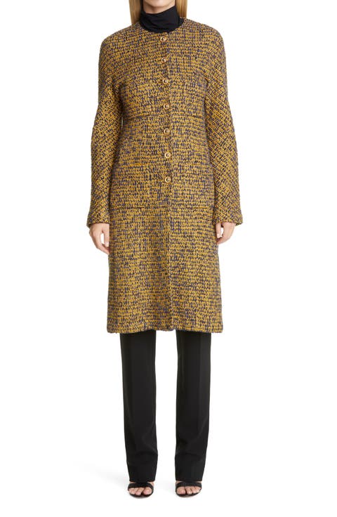 Collection Diana Straight Leg Crepe Marocain Pants