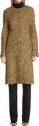 ST. JOHN St. John Collection Diana Straight Leg Crepe Marocain Pants
