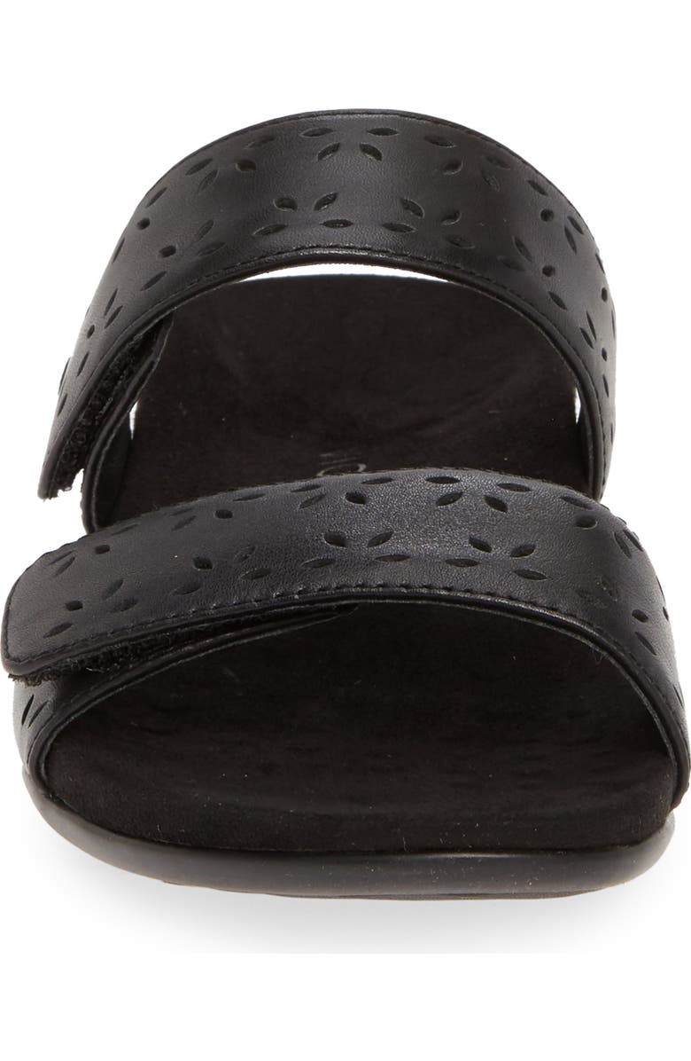 Vionic Randi Slide Sandal, Alternate, color,