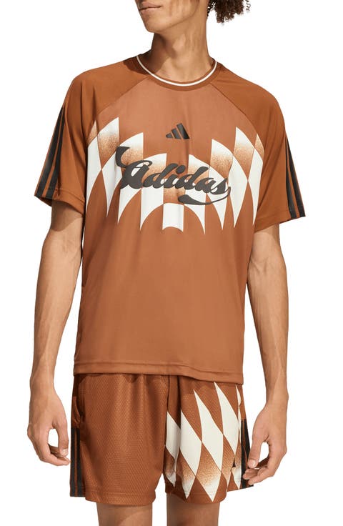 Tiro X Common Goal Jersey T-Shirt