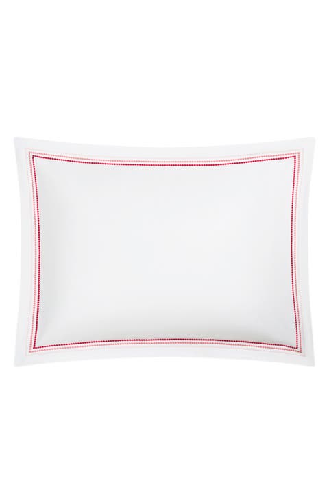 Amara Triple Pearl Sham