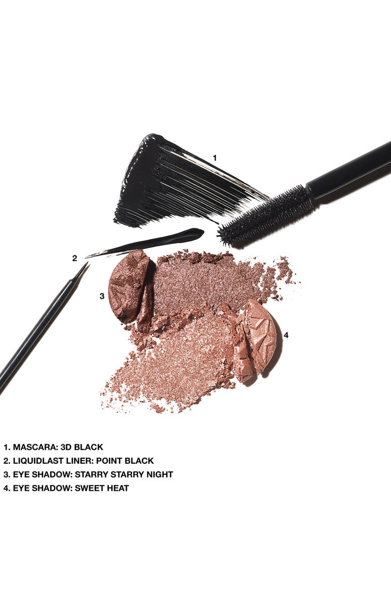 MAC Cosmetics MAC Starry-Eyed Set, Alternate, color, 