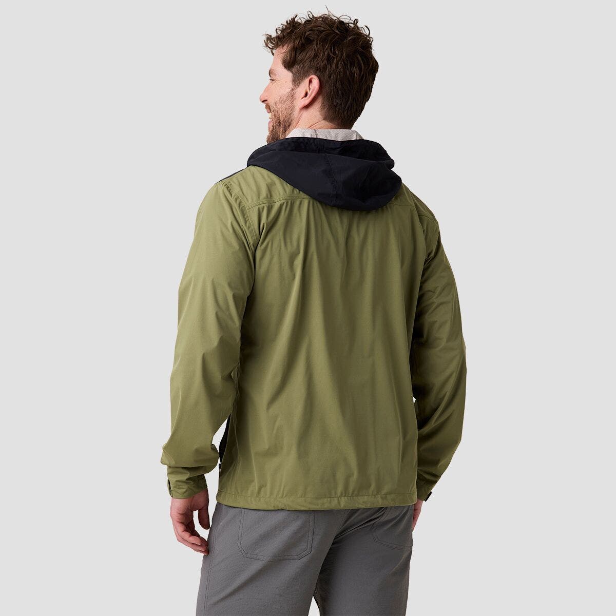 Barrage Technical Shell - Men's - image 4