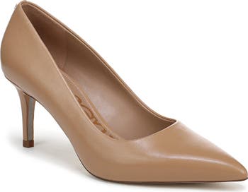 Vienna Pointed Toe Pump