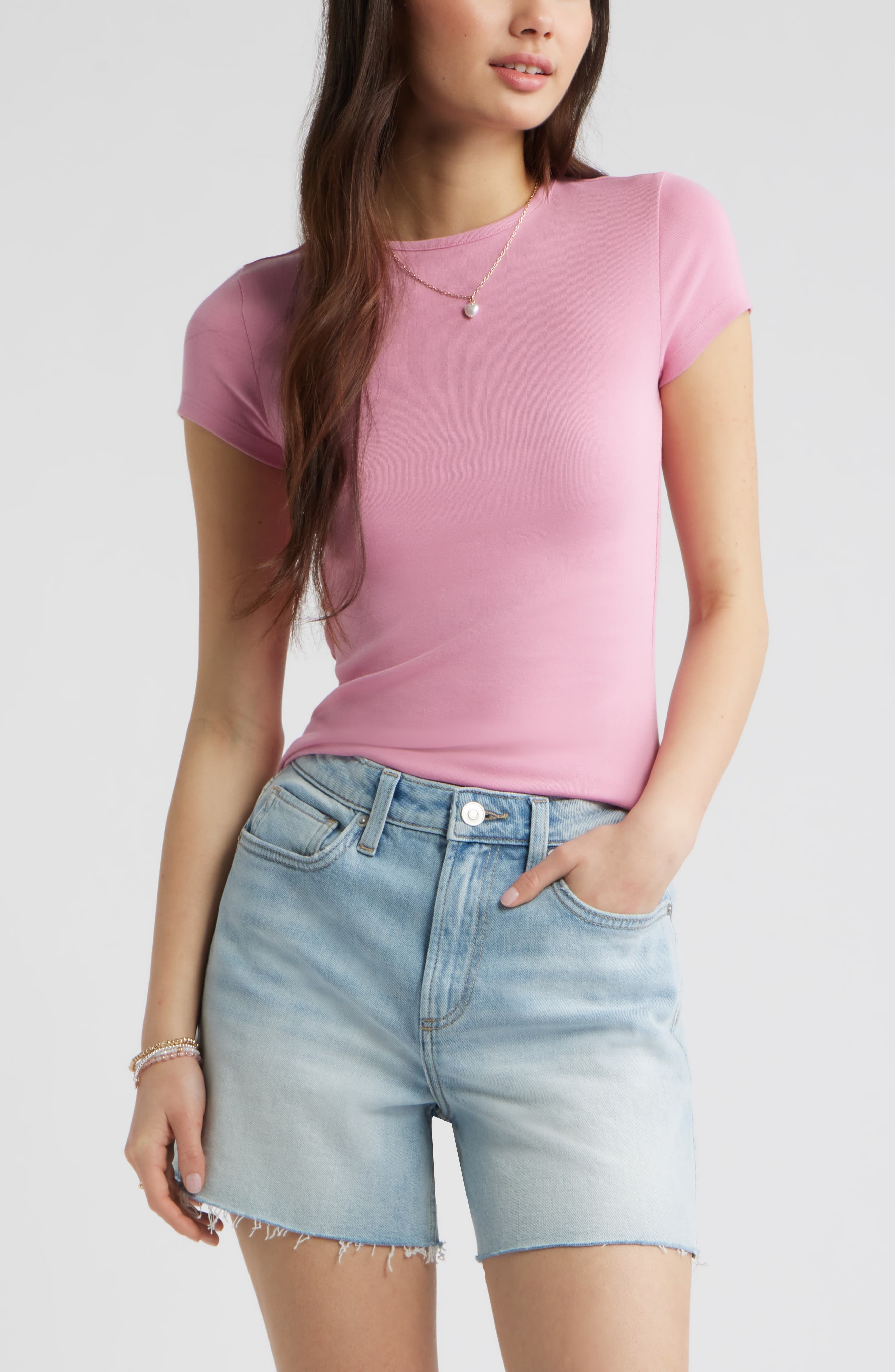 selected PINK VACATION