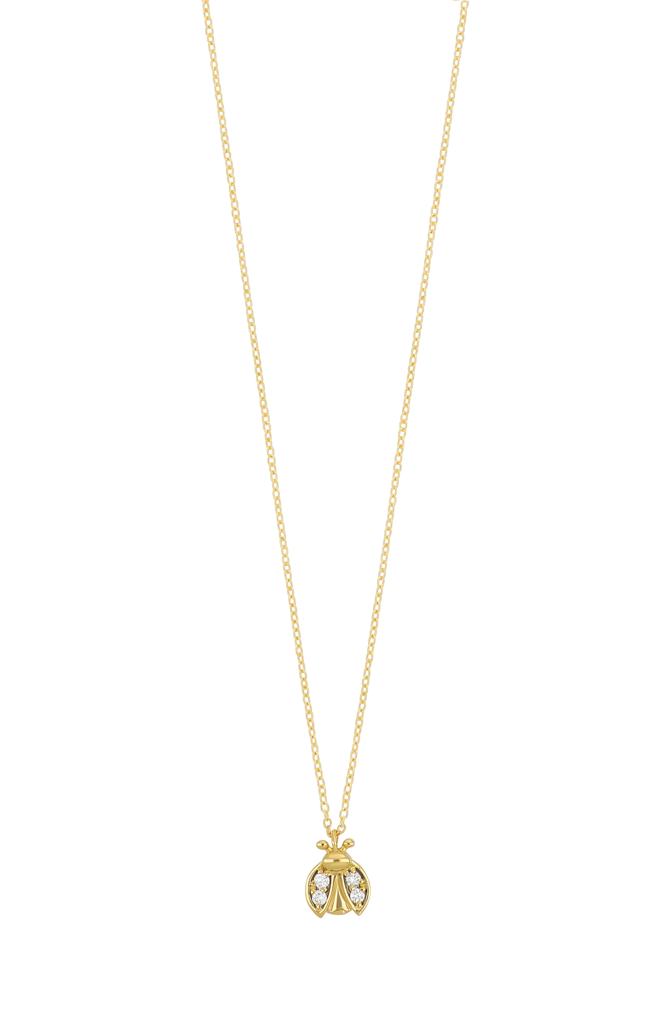 selected 18K YELLOW GOLD