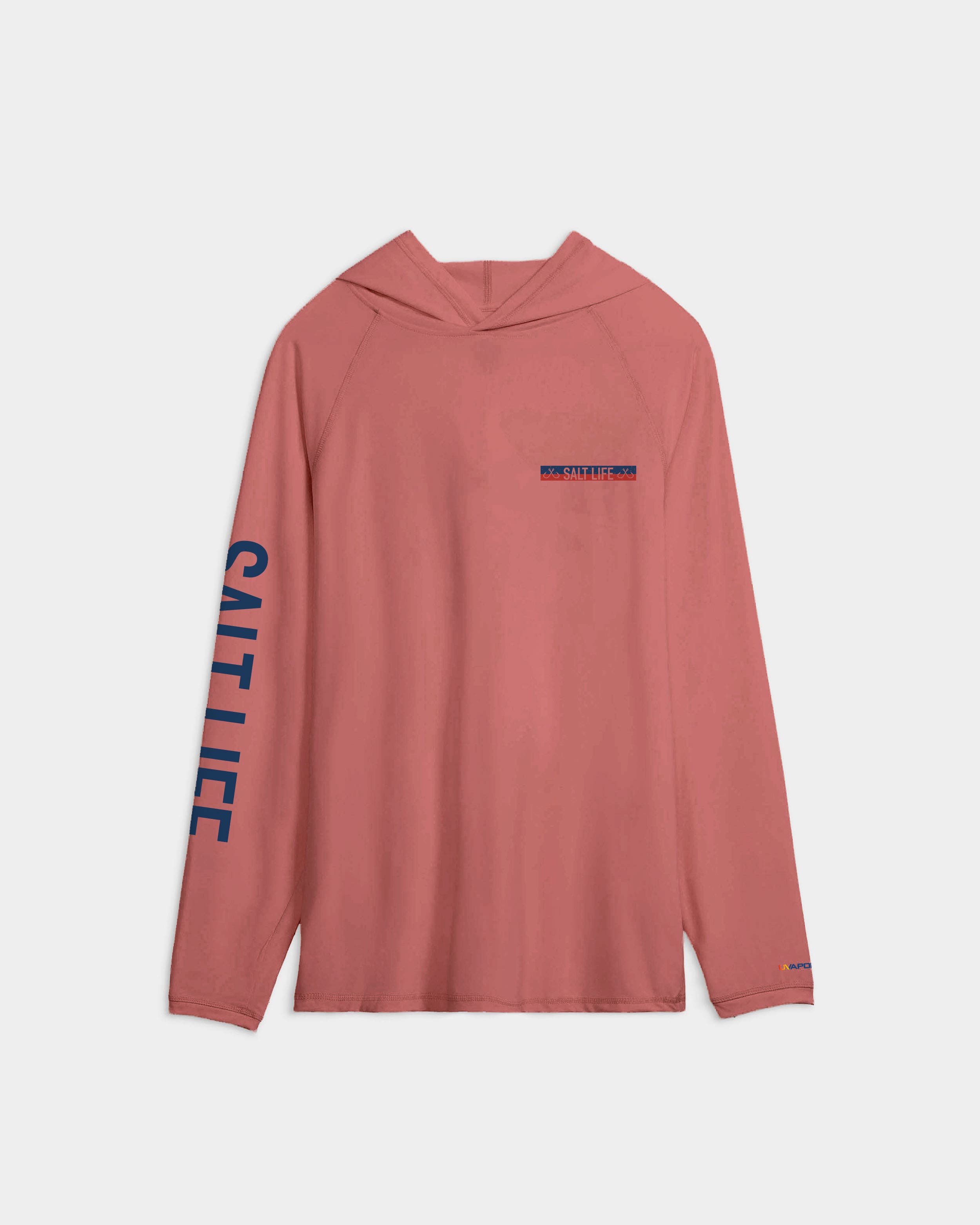 selected Burnt Coral Heather