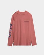 Salt Life Tuna Tournament Performance Hoodie
