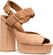 Kate Spade New York sylvie platform sandal