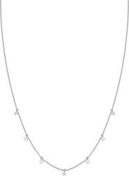 Bony Levy Liora Diamond Frontal Necklace