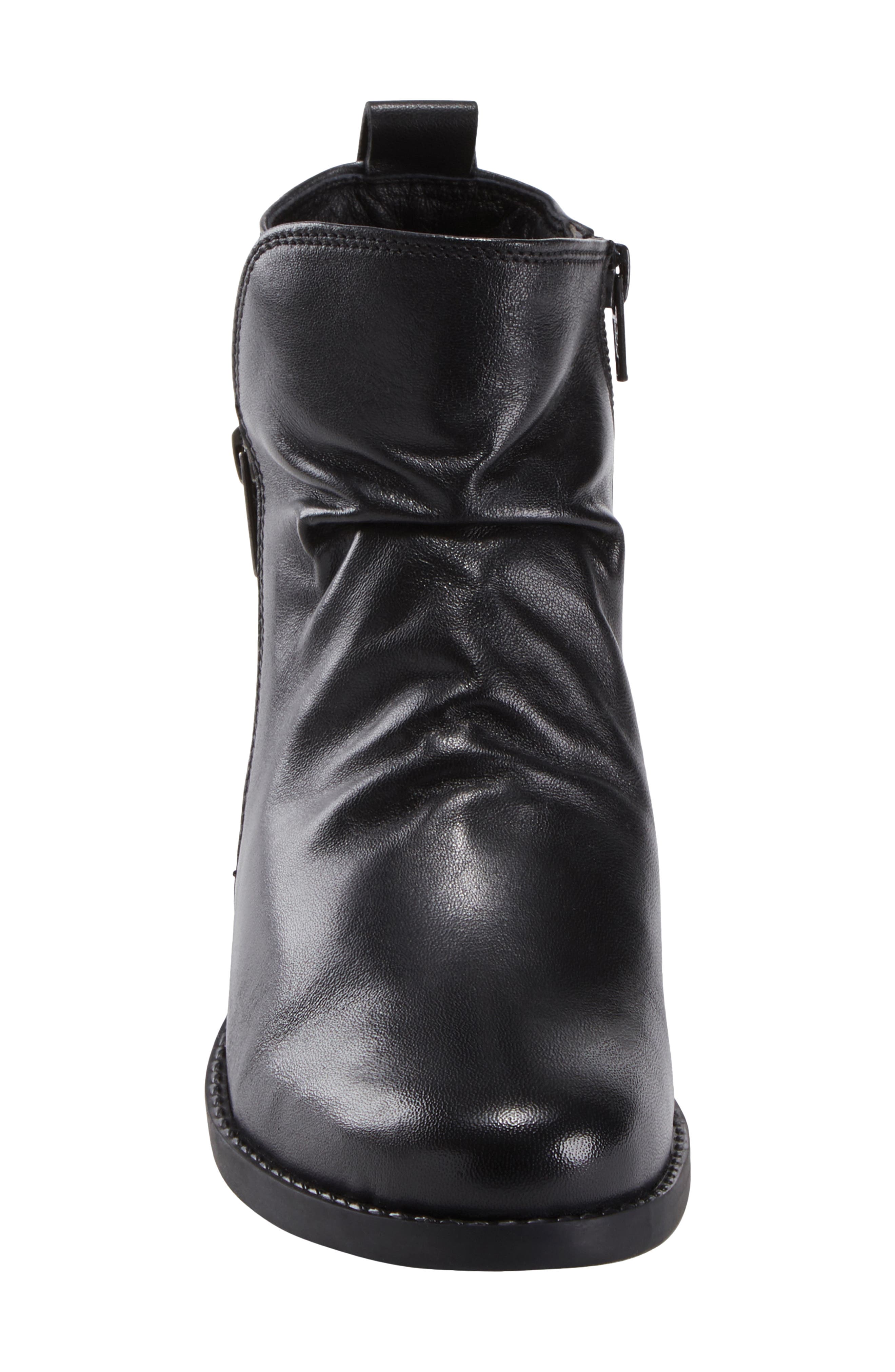 Earth<sup>®</sup> Alana Skellig Bootie, Alternate, color, 