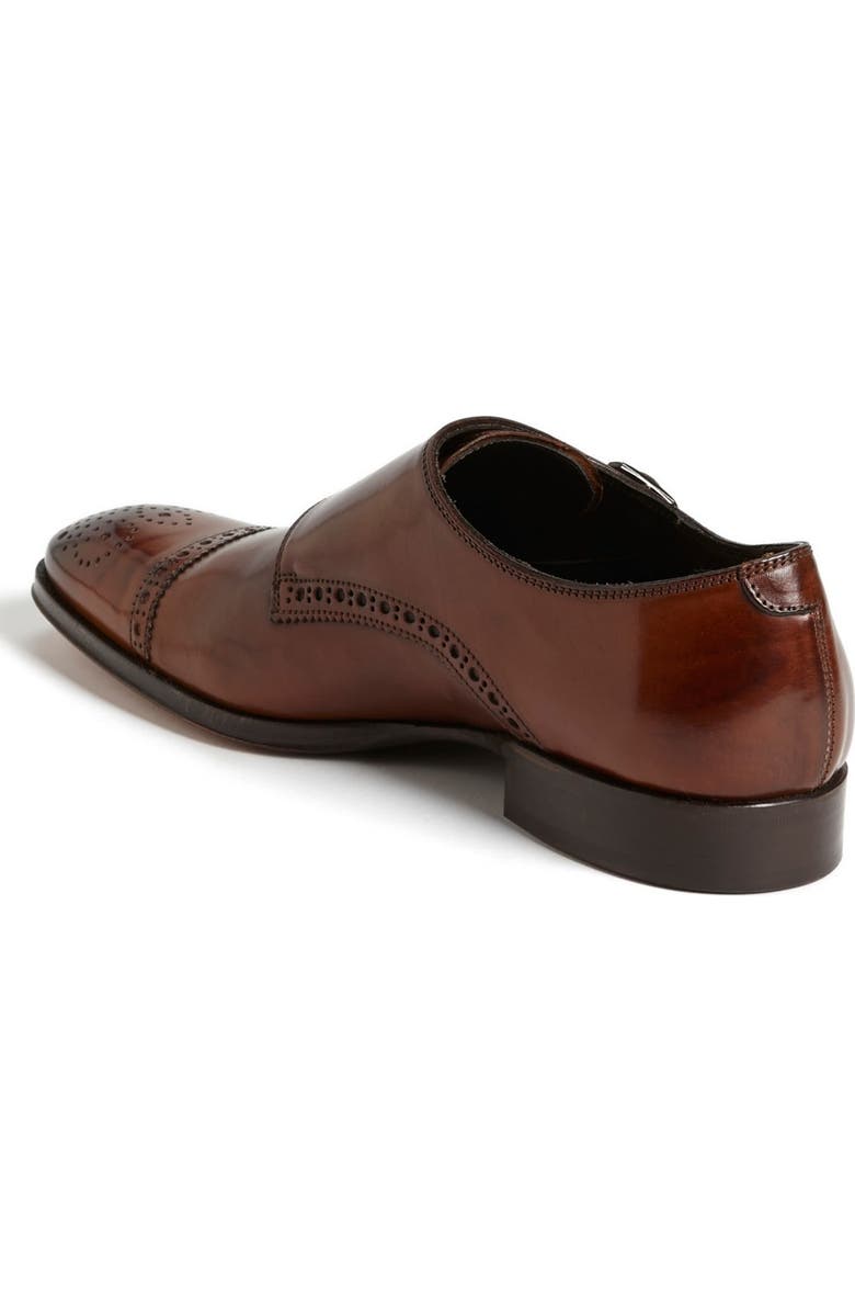 TO BOOT NEW YORK 'Astor' Double Monk Slip-On, Alternate, color,