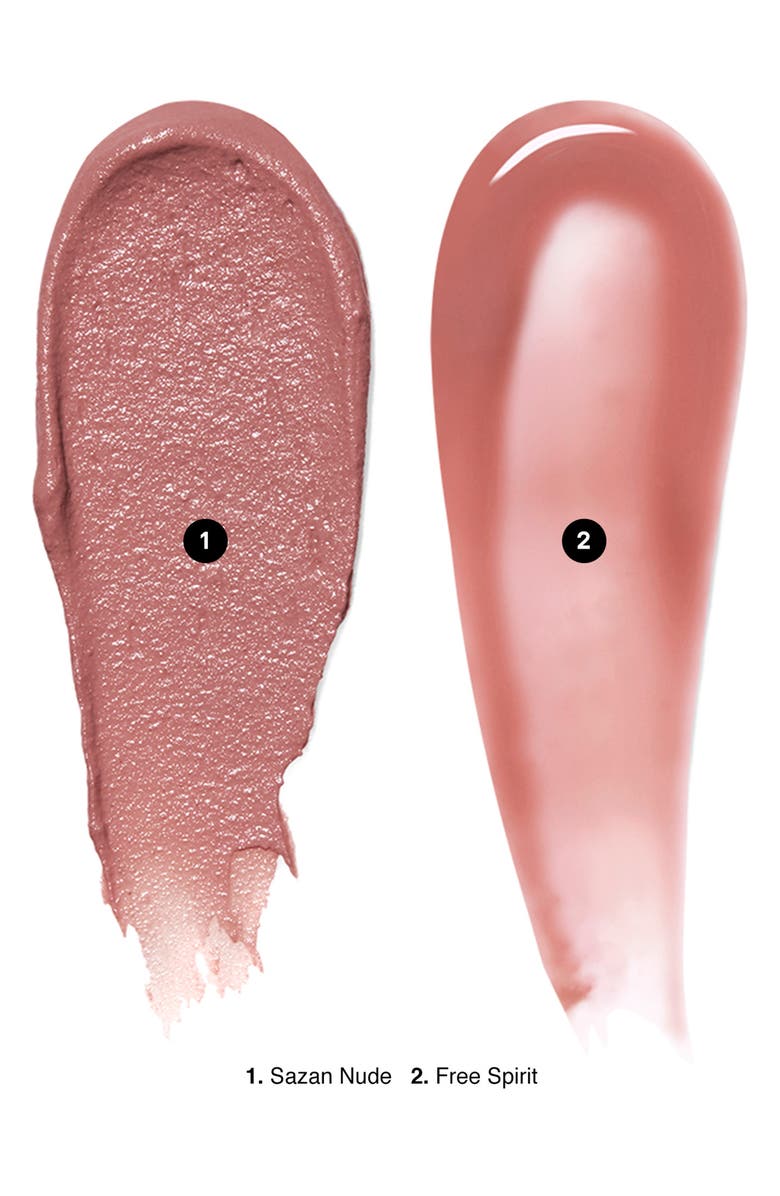 Bobbi Brown Full Size Crushed Lip Duo, Alternate, color,