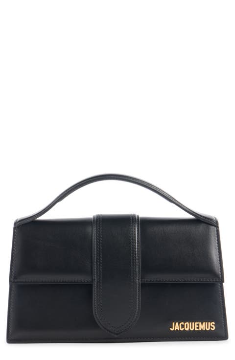 トートバッグ JACQUEMUS FW25 Handbags (21HBAW00007 BC01C01990) Jacquemus Bags for Women | Mytheresa