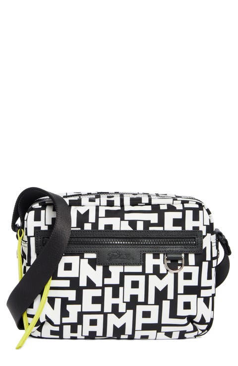 Le Pilage Medium Camera Bag