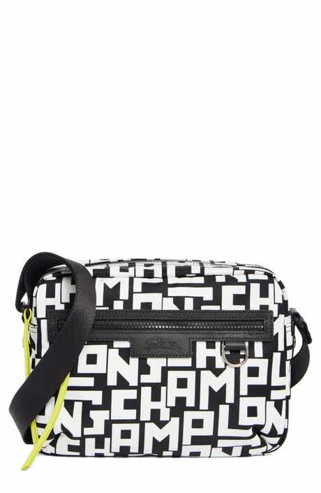 Longchamp Le Pilage Medium Camera Bag