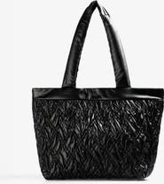 Scalpers Nyquilted Sp Bag
