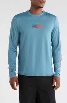 Wipeout Long Sleeve Rashguard