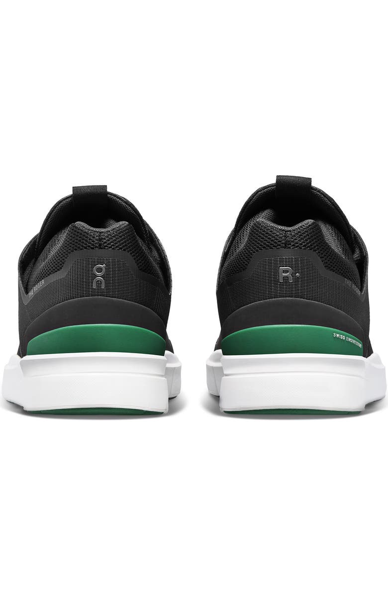 On The ROGER Spin Tennis Sneaker, Alternate, color,