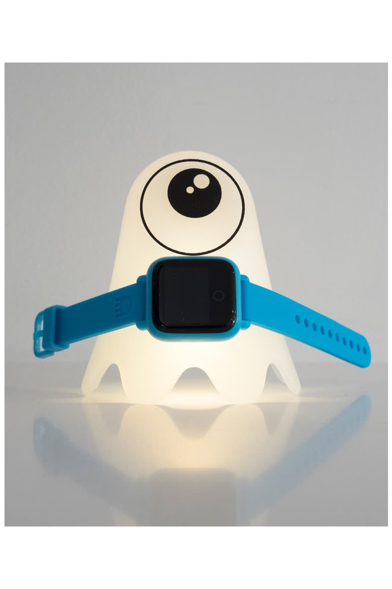 Motion Edition Smart Watch, Alternate, color, BLUE