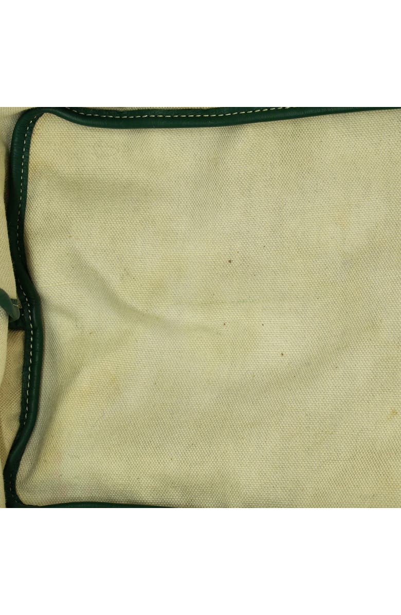 Pre-Owned Goyard Saint Louis Tote Coated Canvas GM, Alternate, color, Green