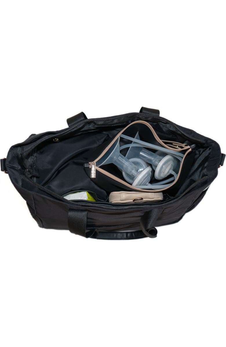 Béis The Pumping Bag, Alternate, color,