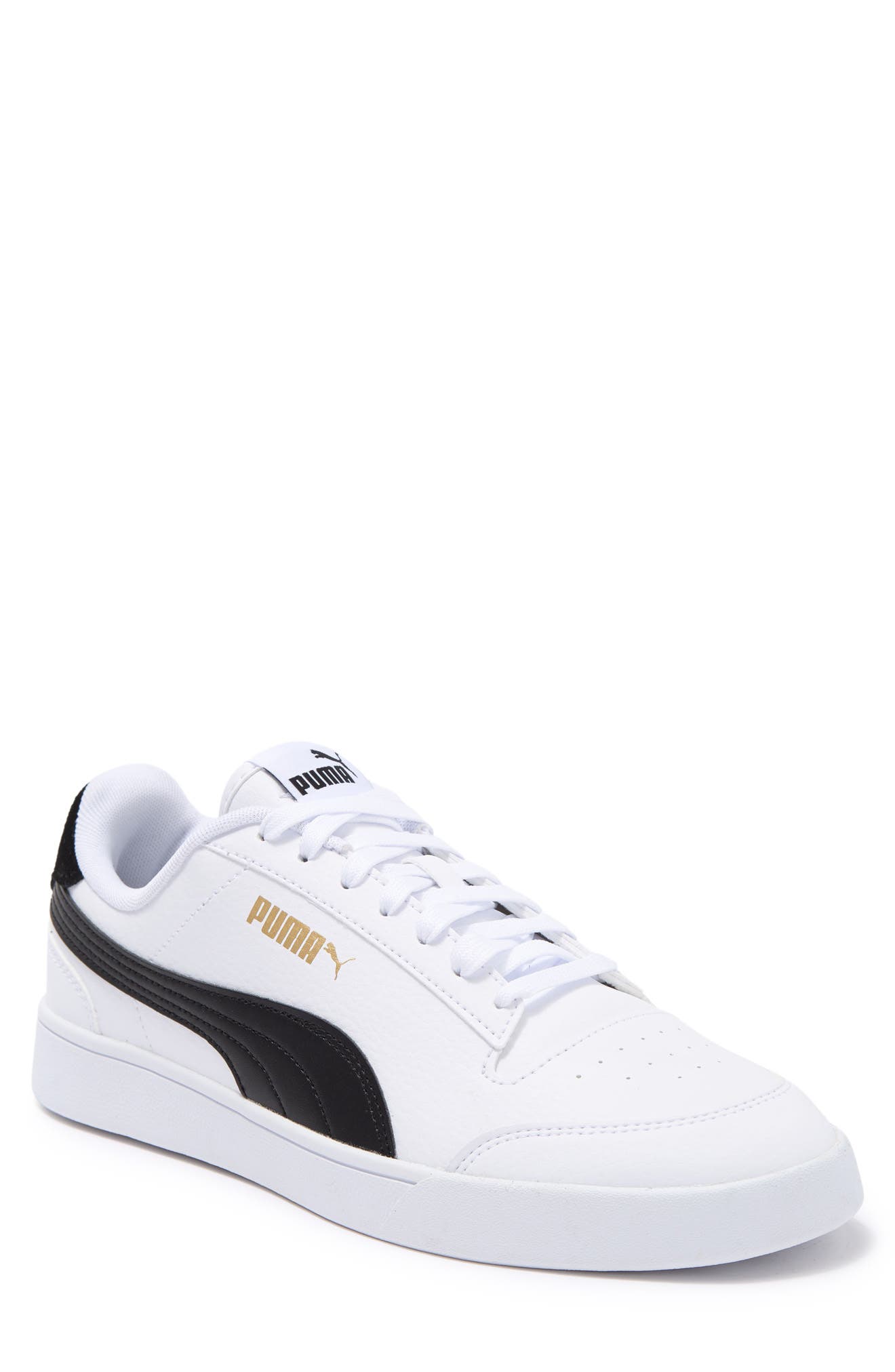 PUMA Shuffle Sneaker, Main, color, 