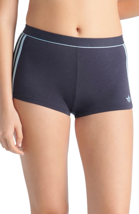 3-Stripes Boyshorts