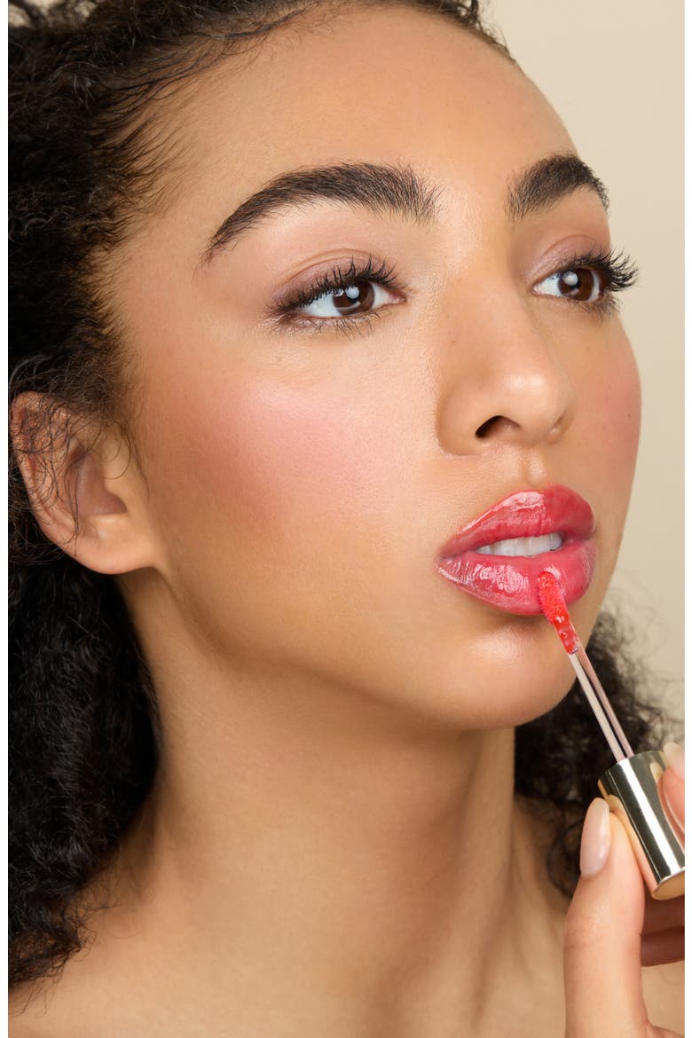 Sweet Talk Lip Oil, Alternate, color, PFIRISICH