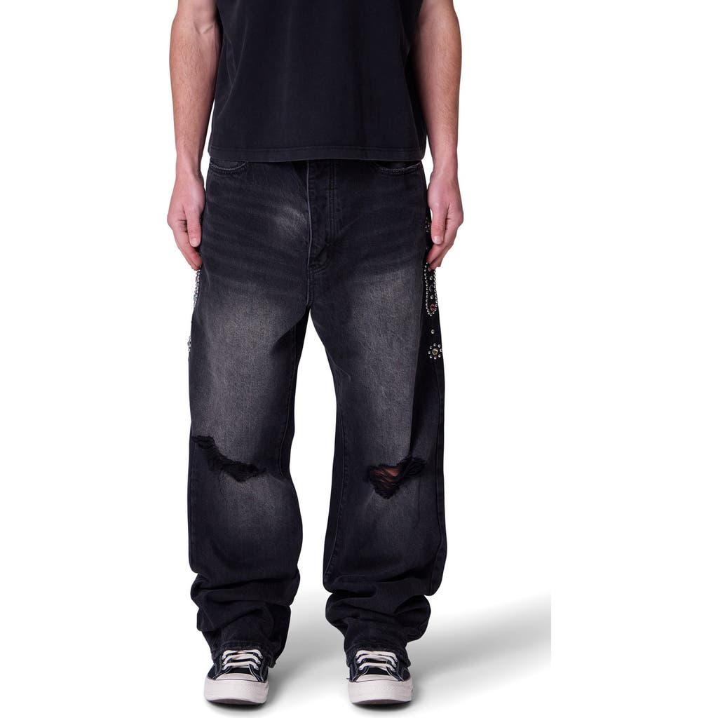 Mnml Mojave Ultra Baggy Jeans
