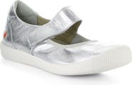 Softinos by Fly London Igla Mary Jane Sneaker