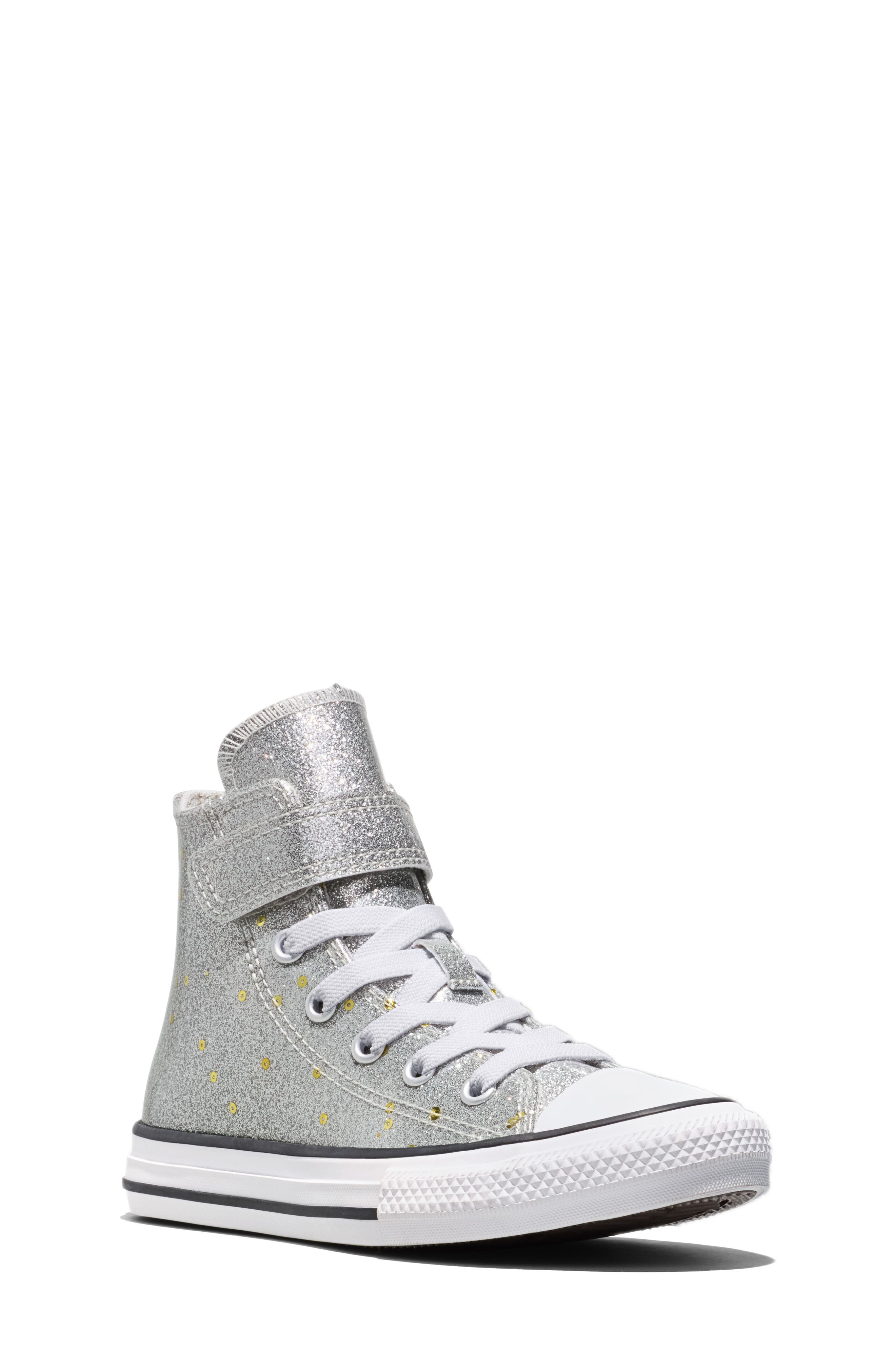 LIGHT GREY/ GOLD/ SILVER